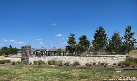 August Fields community