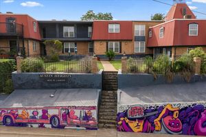 Graffiti Mural