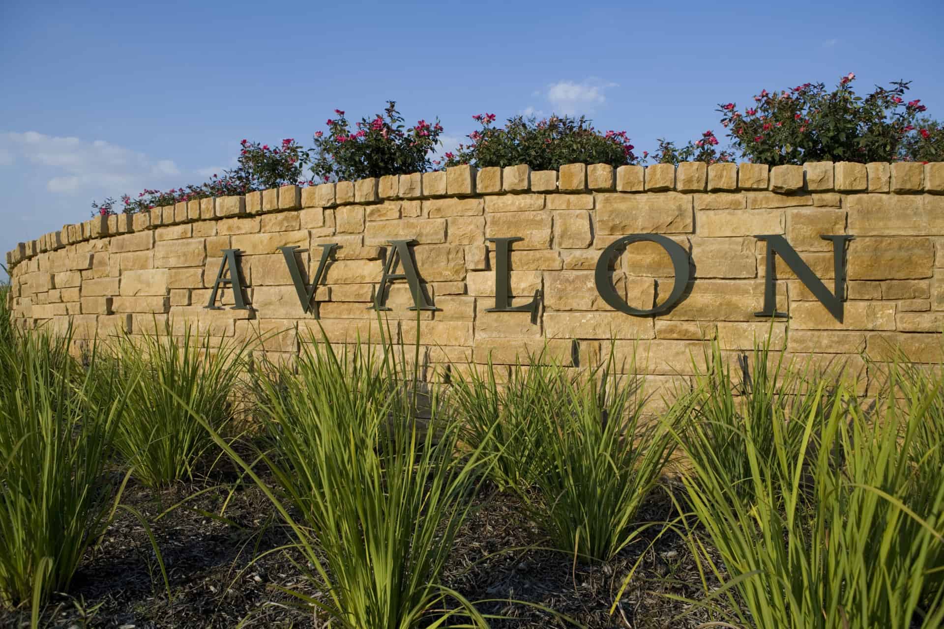 Avalon community