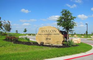 Avalon Community Photo