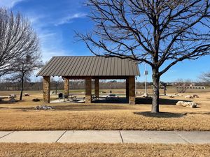 Picnic Pavilion In Pflugerville Texas 78660