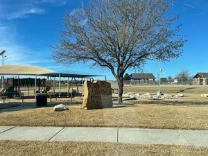 Rinderknecht Park Pflugerville Tx 78660