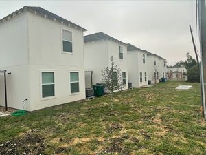 Community exterior view