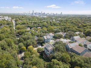 Condos Skyline