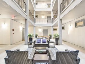 Celias Court Lobby