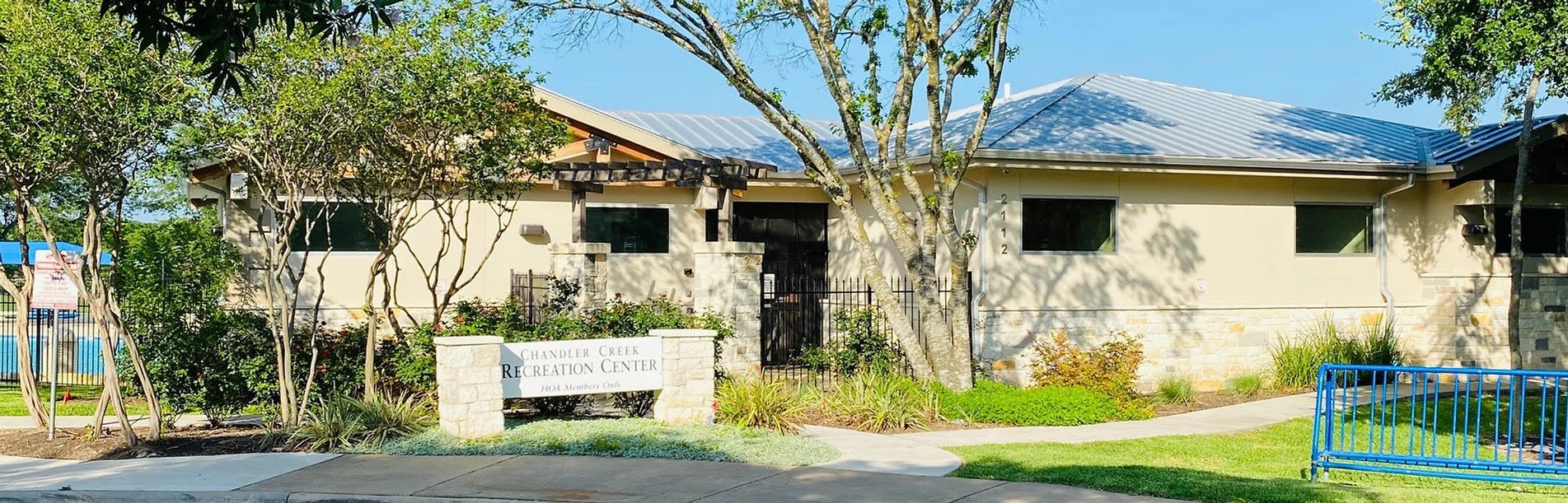 Chandler Creek community