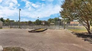 Chimney Hill Courts
