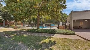 Chimney Hill Pool