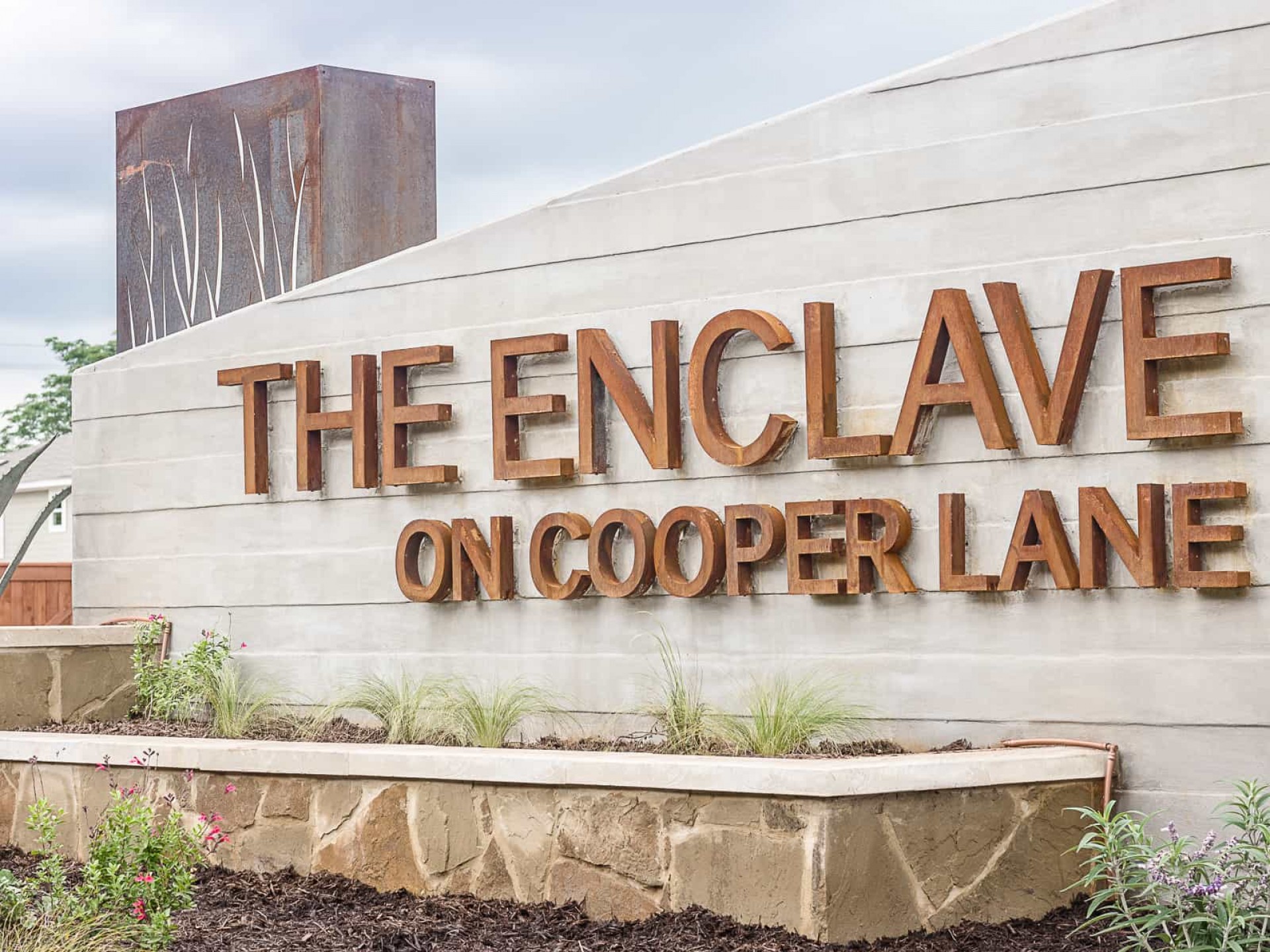 Cooper Lane community