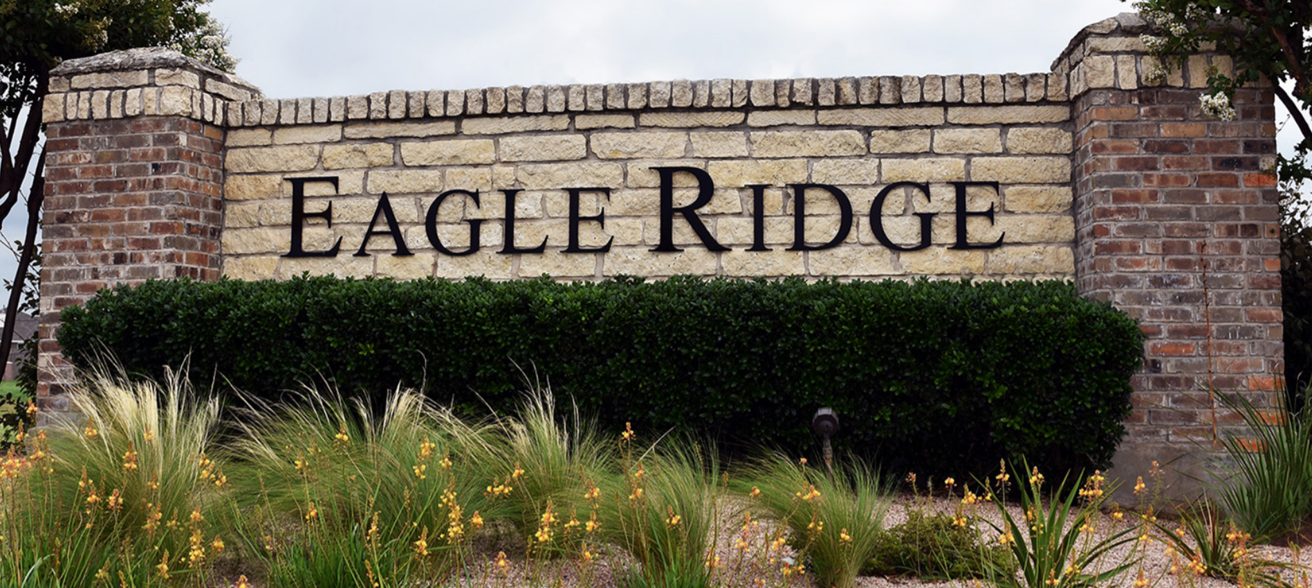 Eagle Ridge community