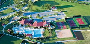 Falcon Community Photo