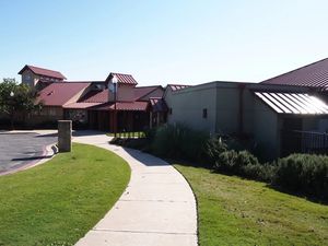 Amenity Center Pointe Pflugerville