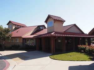 Pointe Community Center