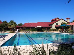Pointe Pflugerville Pool
