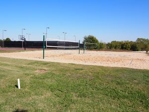 Sand Volleyball Pointe Pflugerville