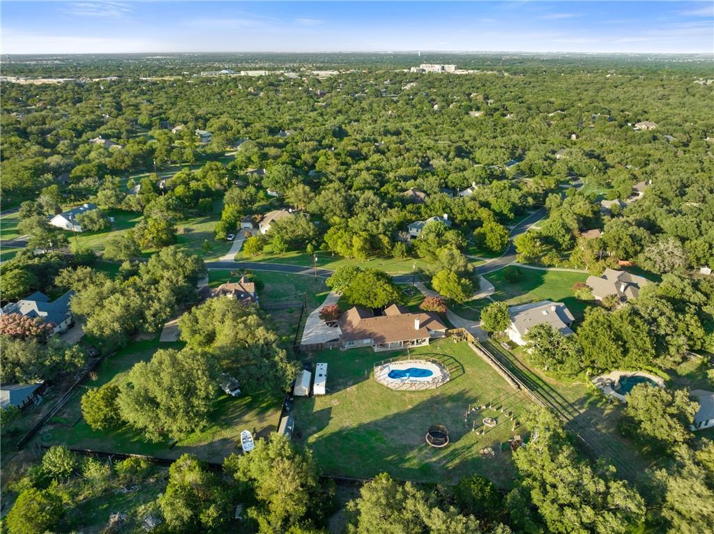 Fountainwood Estates entrance