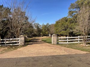 Home Driveway