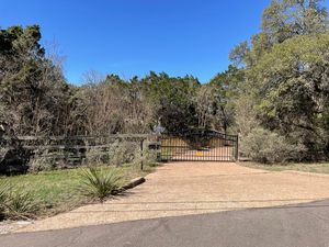 Resident Gate Alt