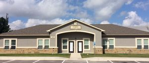 Round Rock Office Condos