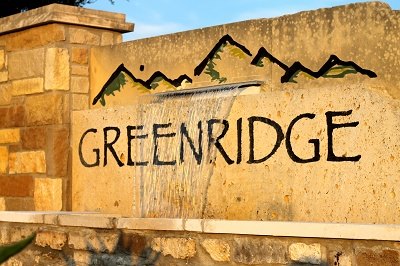 Greenridge community