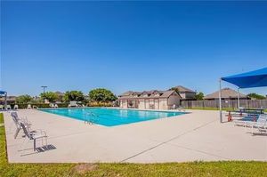 Creek Bend Pool Small
