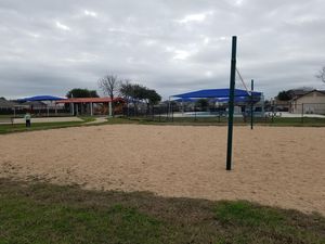 Creek Bend Sand Volley Ball