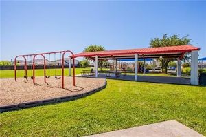 Creek Bend Swings Small