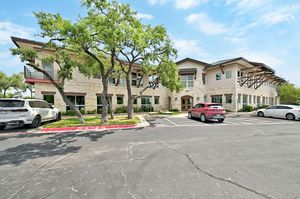 3821 Trace Bee Cave Tx Building Photo 4 Largehighdefinition