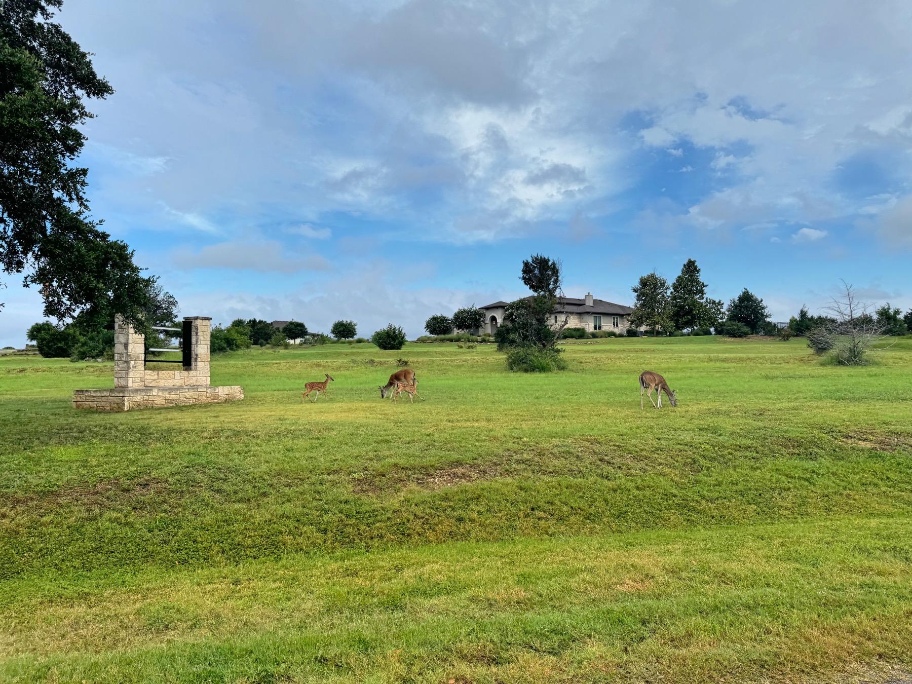 La Ventana community