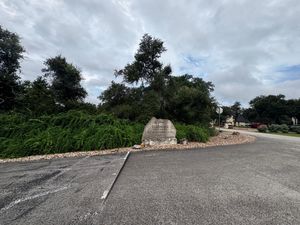 Ventana Clubhouse Entrance Driftwood Tx