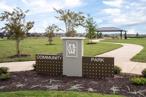 Crossing Park 1200