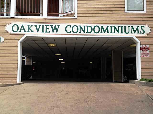 Oakview community