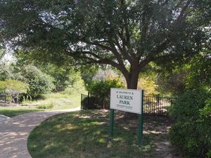 Lauren Park Slaughter Creek