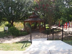 Slaughter Creek Gazebo