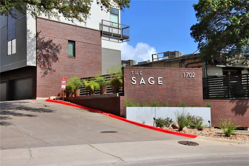 Sage community