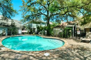 Court Pool