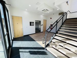 Building 3 Common