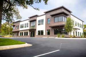 South Austin Hoa Office