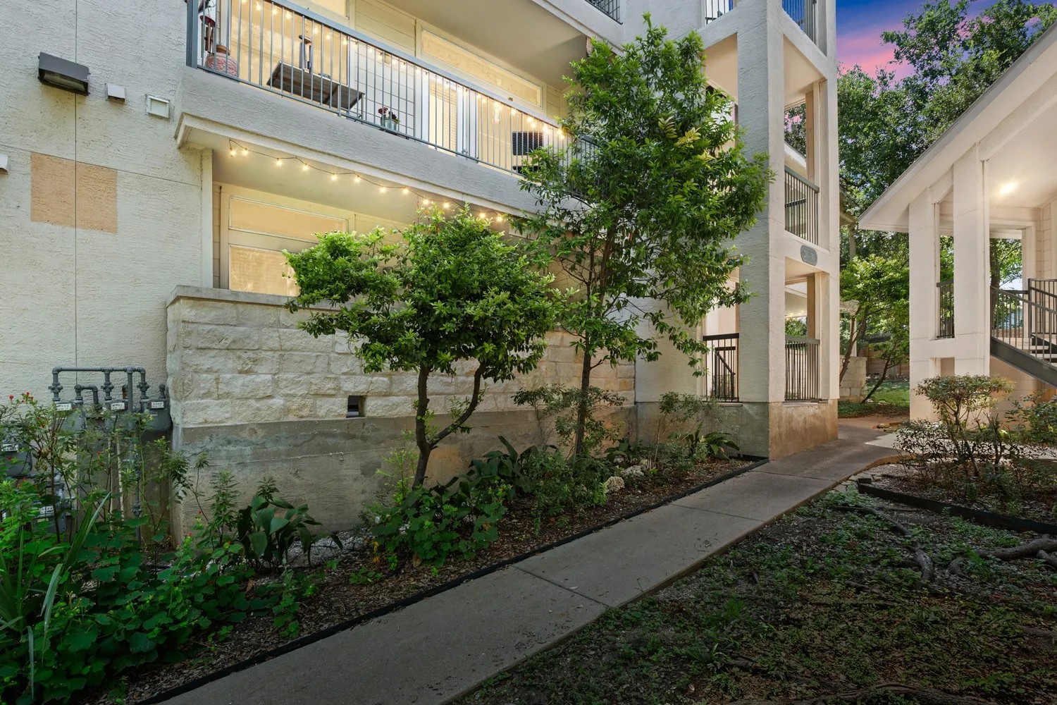 Ventana community