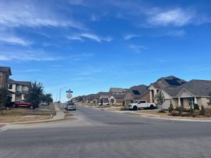 Street In Pflugerville Tx 78660
