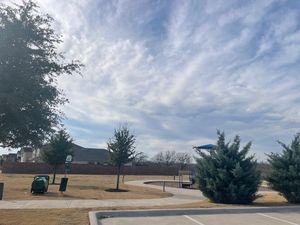 Dog Park Playground Pflugerville