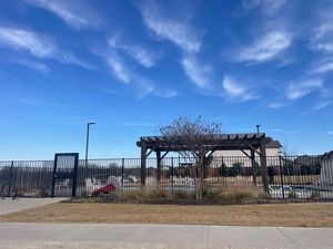 Pflugerville Community Pool
