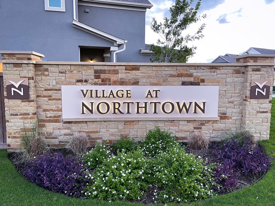 Village at Northtown