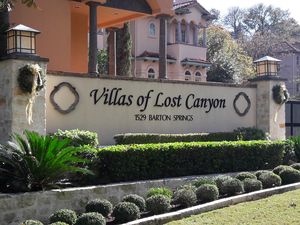 Villas Community Photo