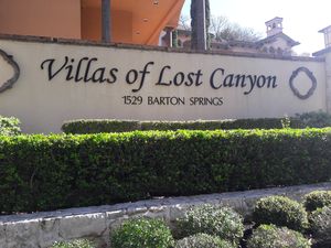 Villas Community Photo