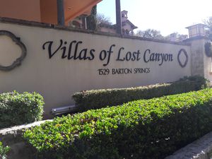 Villas Community Photo