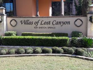 Villas Community Photo