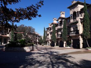 Villas Community Photo