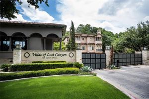 Lost Canyon Monument