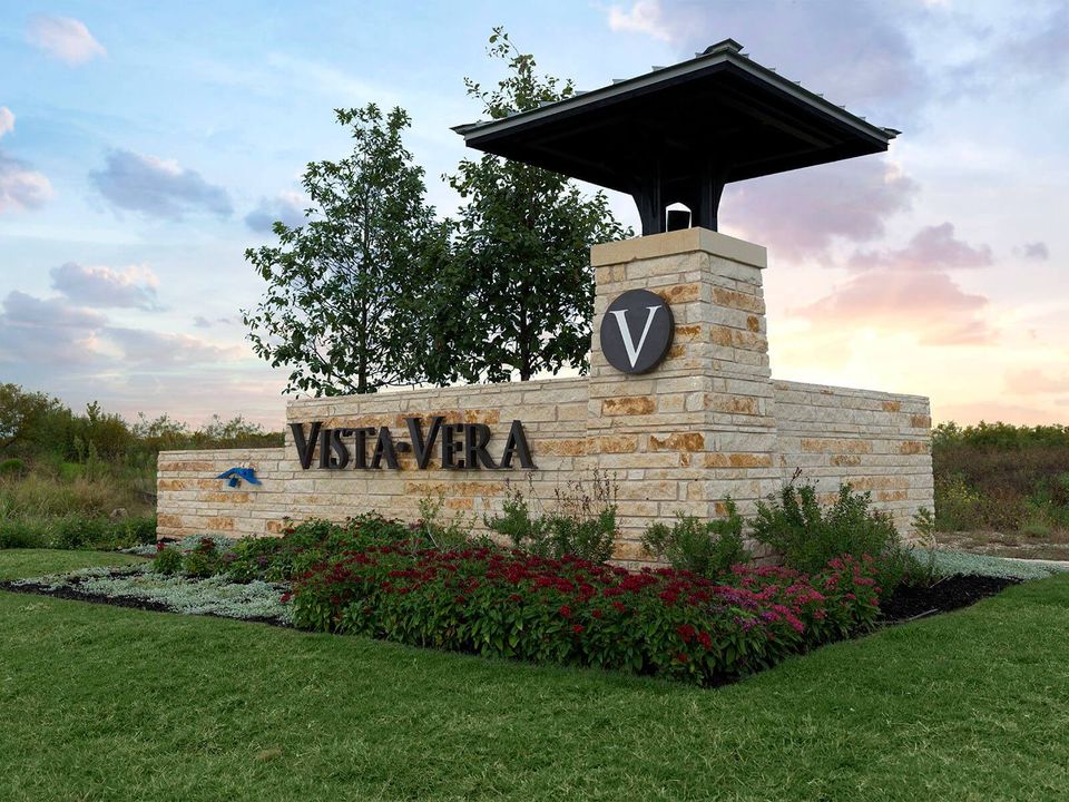 Vista Vera community